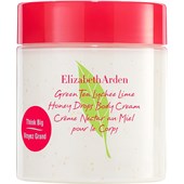 Elizabeth Arden - Green Tea - Crème pour le corps au Lychee et à la Lime