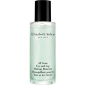 Elizabeth Arden - Reinigung - All Gone Eye an Lip Make-up Remover