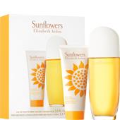 Elizabeth Arden - Sunflowers - Gavesæt