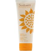 Elizabeth Arden - Sunflowers - Hydrating Cream Cleanser