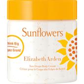 Elizabeth Arden - Sunflowers - Sun Drops Body Cream