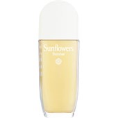 Elizabeth arden sunflowers best sale sun drops body cream