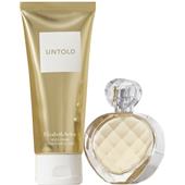 Elizabeth Arden - Untold - Geschenkset