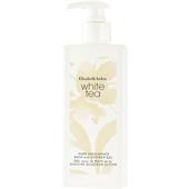 Elizabeth Arden - White Tea - Shower Gel