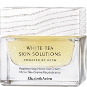 Elizabeth Arden - White Tea Skin Solutions - Replenishing Micro-Gel Cream
