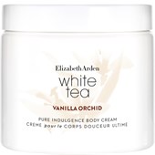Elizabeth Arden - White Tea - Vanilla Orchid Body Cream