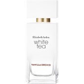 Elizabeth Arden - White Tea - Vanilla Orchid Eau de Toilette Spray