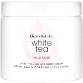 Elizabeth Arden - White Tea Wild Rose - Body Cream