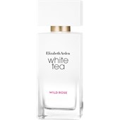 Elizabeth Arden - White Tea - Wild Rose Eau de Toilette Spray