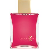 Ella K - Explorer Collection - See The Outer World - Rose de Pushkar Eau de Parfum Spray