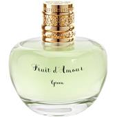 Emanuel Ungaro - Fruit d'Amour Green - Eau de Toilette Spray