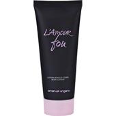 Emanuel Ungaro - L'Amour Fou - Body Lotion
