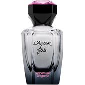 Emanuel Ungaro - L'Amour Fou - Eau de Parfum Spray