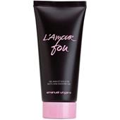 Emanuel Ungaro - L'Amour Fou - Shower Gel