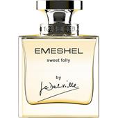 Emeshel - Sweet Folly - Eau de Parfum Spray