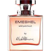 Emeshel - Wild Patchouli - Eau de Parfum Spray