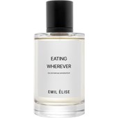 Emil Élise - Eating Wherever - Eau de Parfum Spray