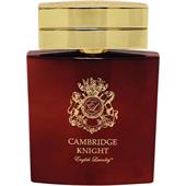 English Laundry - Cambridge Knight - Eau de Parfum Spray