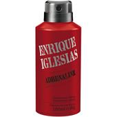 Enrique Iglesias - Adrenaline - Deodorant Body Spray