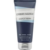 Enrique Iglesias - Deeply Yours Male - Shower Gel