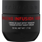 Erborian - Ginseng - Ginseng Infusion Night