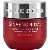 Erborian - Ginseng - Ginseng Royal Trattamento profondo ad alta concentrazione