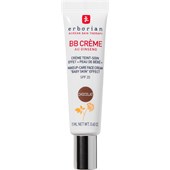 Erborian - BB & CC Creams - BB Crème au Ginseng SPF 20