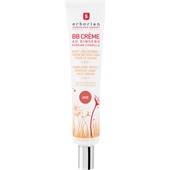 Erborian - BB & CC Creams - BB Crème au Ginseng SPF 25