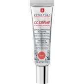 Erborian - BB & CC Creams - CC Crème HD