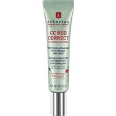 Erborian - BB & CC Creams - CC Red Correct Crème