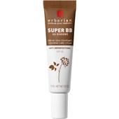 Erborian - BB & CC Creams - Super BB Crème au Ginseng SPF 20