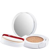 Erborian - BB & CC Crèmes - Liquid BB Crème au Ginseng