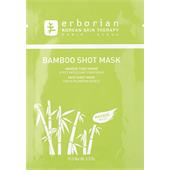 Erborian - Hydrate & Control - Bamboo Shot Mask