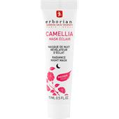 Erborian - Strahlende Haut - Camellia Mask Éclair