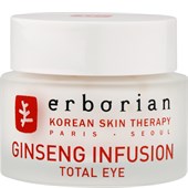 Erborian - Ginseng - Ginseng Infusion Total Eye