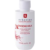 Erborian - Ginseng - Ginseng Milk