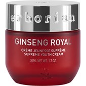 Erborian - Ginseng - Ginseng Royal High Concentration Deep Treatment