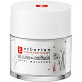 Erborian - Anti-Aging - Blanc de Crème