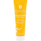 Erborian - Yuza - Doudoune for Hands