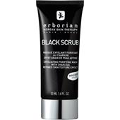 Erborian - Charcoal - Black Scrub