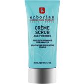 Erborian - 7 Herbs - Beautifying Exfoliating Pearls