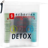 Erborian - 123 Detox - Detox Kit