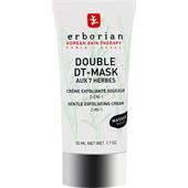 Erborian - 7 Herbs - Double DT-Mask