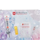 Erborian - Hydrate & Control - Gift Set