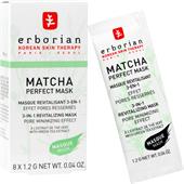 Erborian - 123 Detox - Perfect Morning BB Mask