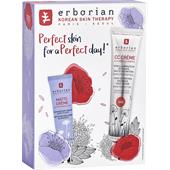 Erborian - Matte Cream - Geschenkset