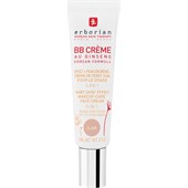 Erborian - BB & CC Crèmes - BB Crème au Ginseng