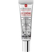 Erborian - BB & CC Crèmes - CC Crème HD