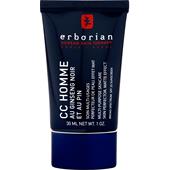 Erborian - BB & CC Creams - CC Homme au Ginseng Noir