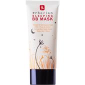 Erborian - BB & CC Creams - Sleeping BB Mask